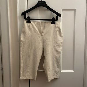 Bottega veneta shorts size 38